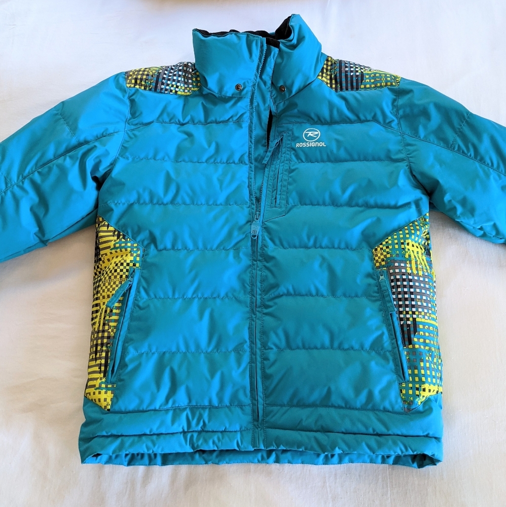 Like NEW Rossignol ski winter jacket